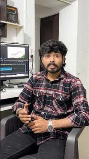 Cinematic Video Editing Course in Hindi | Premiere Pro Masterclass